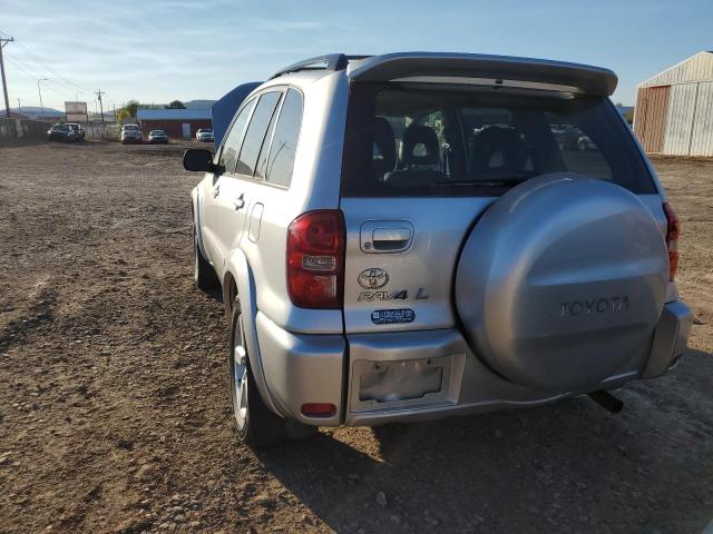 Photo 3 from auction – 2004 TOYOTA RAV4 with VIN JTEHD20V340018251