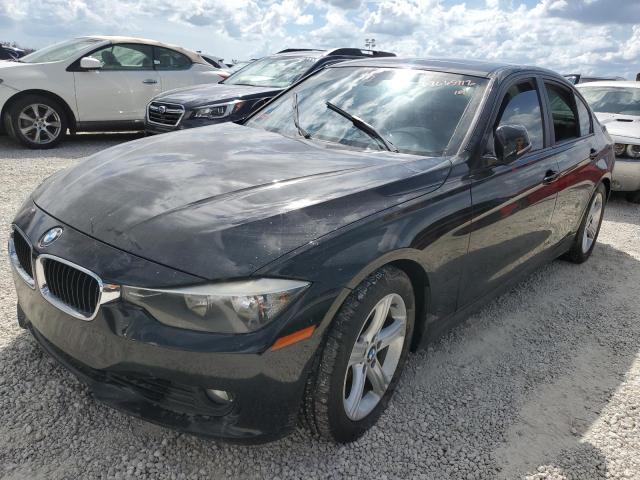 Photo 2 from auction – 2012 BMW 328 I with VIN WBA3A5G50CNN65636