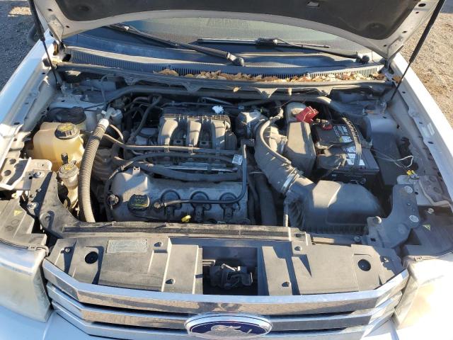 Photo 7 from auction – 2012 FORD FLEX LIMIT with VIN 2FMGK5DC0CBD02493