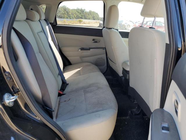 Photo 6 from auction – 2019 MITSUBISHI OUTLANDER with VIN JA4AP3AU5KU021421