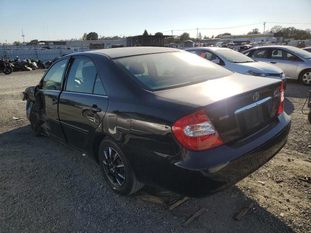 Photo 3 from auction – 2003 TOYOTA CAMRY LE with VIN JTDBE32K530174340