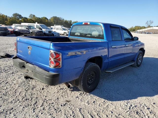 Photo 4 from auction – 2008 DODGE DAKOTA SXT with VIN 1D7HE38K38S542422
