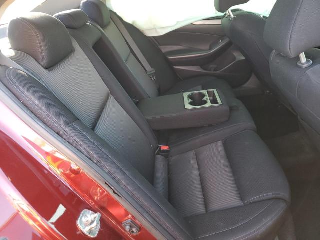 Photo 6 from auction – 2016 NISSAN MAXIMA 3.5 with VIN 1N4AA6AP2GC389156