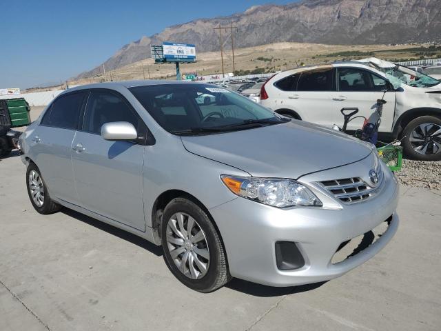 TOYOTA COROLLA 2013 with VIN 5YFBU4EE4DP197405 - Photo from auction