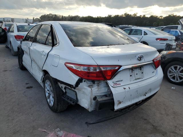 Photo 3 from auction – 2017 TOYOTA CAMRY LE with VIN 4T1BF1FK6HU625508