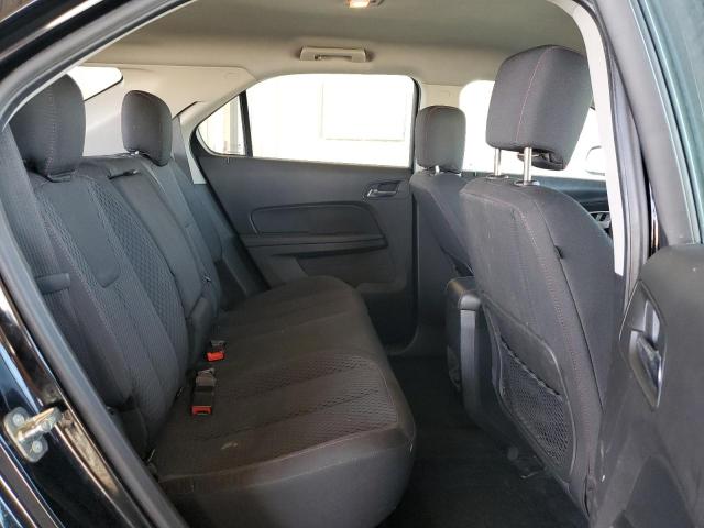 Photo 6 from auction – 2012 CHEVROLET EQUINOX LS with VIN 2GNALBEK7C1120010