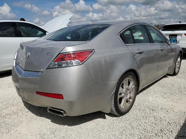 Photo 4 from auction – 2011 ACURA TL with VIN 19UUA8F24BA005853