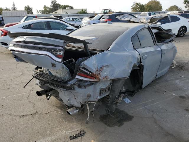 Photo 4 from auction – 2020 DODGE CHARGER SC with VIN 2C3CDXGJ1LH238565
