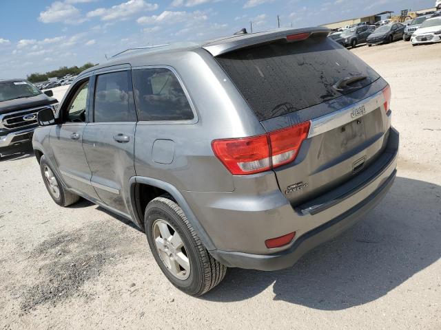 Photo 2 from auction – 2012 JEEP GRAND CHER with VIN 1C4RJEAG7CC227539