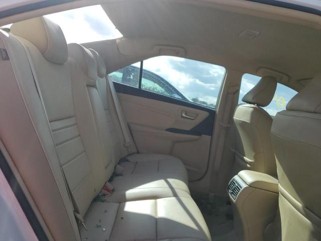 Photo 6 from auction – 2017 TOYOTA CAMRY LE with VIN 4T1BF1FK4HU349586