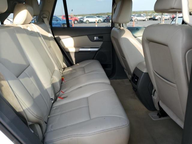 Photo 6 from auction – 2011 FORD EDGE LIMIT with VIN 2FMDK3KC8BBB07265