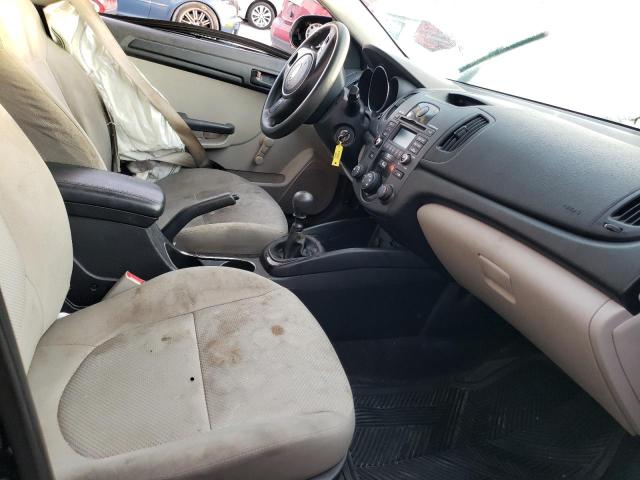 Photo 5 from auction – 2013 KIA FORTE LX with VIN KNAFT4A23D5716258