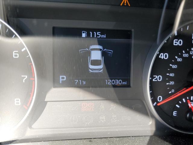 Photo 8 from auction – 2020 KIA FORTE FE with VIN 3KPF24AD0LE188902
