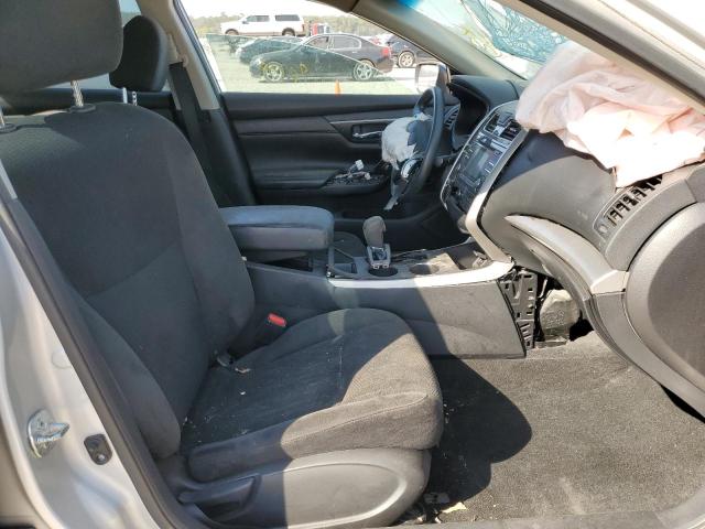 Photo 5 from auction – 2015 NISSAN ALTIMA 2.5 with VIN 1N4AL3AP8FC278716