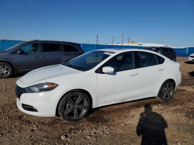 Photo 2 from auction – 2013 DODGE DART LIMIT with VIN 1C3CDFCB1DD326944