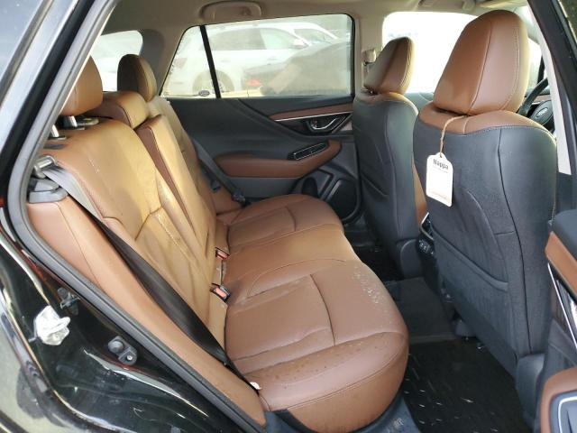 Photo 6 from auction – 2022 SUBARU OUTBACK TO with VIN 4S4BTAPC8N3137615