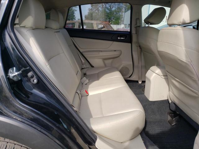 Photo 6 from auction – 2014 SUBARU XV CROSSTR with VIN JF2GPAKC6E8212712