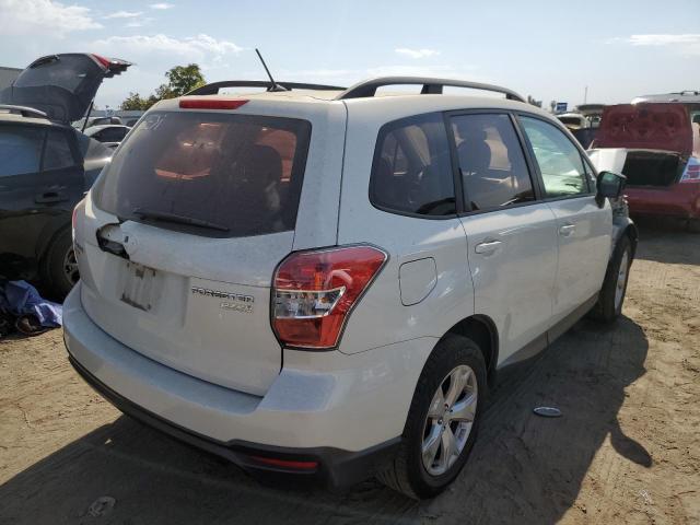 Photo 4 from auction – 2015 SUBARU FORESTER 2 with VIN JF2SJABC6FH482214