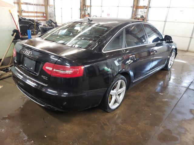 Photo 4 from auction – 2011 AUDI A6 PREMIUM with VIN WAUFGAFB1BN055127