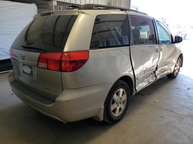 Photo 4 from auction – 2004 TOYOTA SIENNA CE with VIN 5TDZA23C04S071644