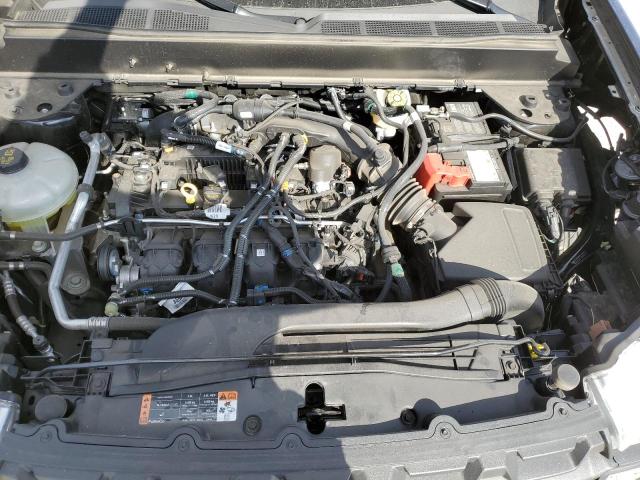Photo 7 from auction – 2022 FORD MAVERICK X with VIN 3FTTW8E99NRA43776
