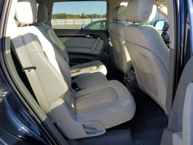Photo 6 from auction – 2013 AUDI Q7 PREMIUM with VIN WA1LMAFE5DD011109