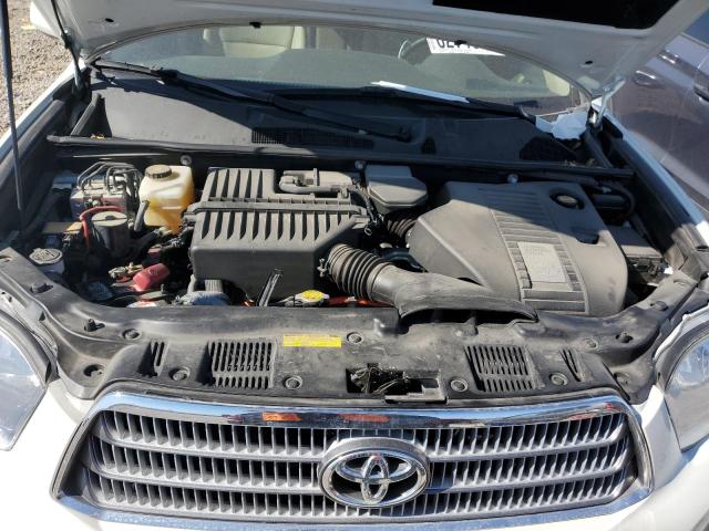 Photo 7 from auction – 2010 TOYOTA HIGHLANDER with VIN JTEJW3EH8A2045322