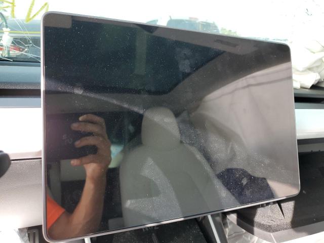Photo 8 from auction – 2020 TESLA MODEL 3 with VIN 5YJ3E1EC5LF603507