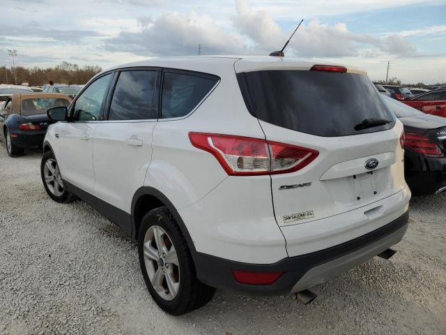 Photo 3 from auction – 2015 FORD ESCAPE SE with VIN 1FMCU0G74FUB78351