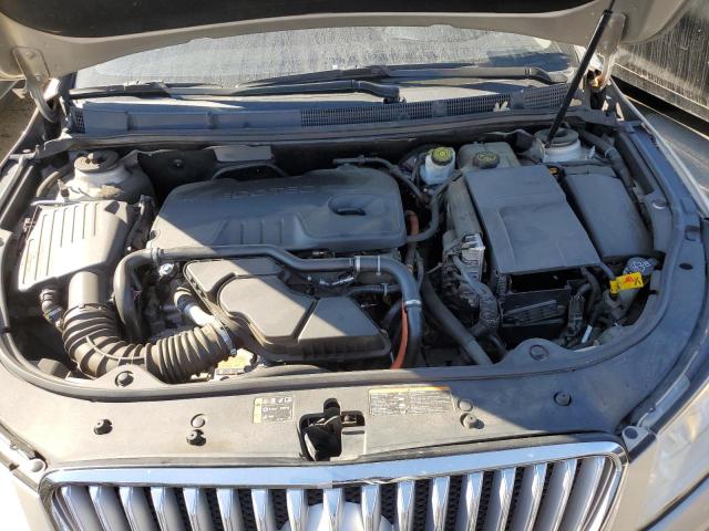 Photo 7 from auction – 2012 BUICK LACROSSE P with VIN 1G4GD5ER5CF283855