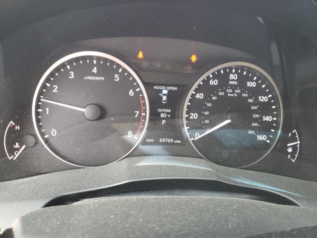 Photo 8 from auction – 2014 LEXUS ES 350 with VIN JTHBK1GG1E2086313