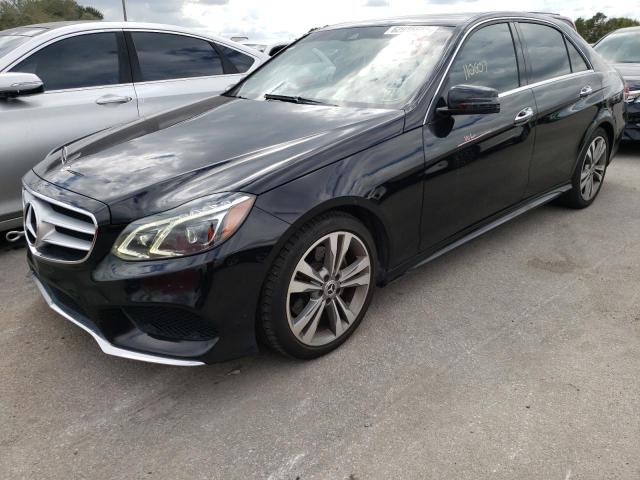Photo 2 from auction – 2014 MERCEDES-BENZ E 350 with VIN WDDHF5KB1EA913810