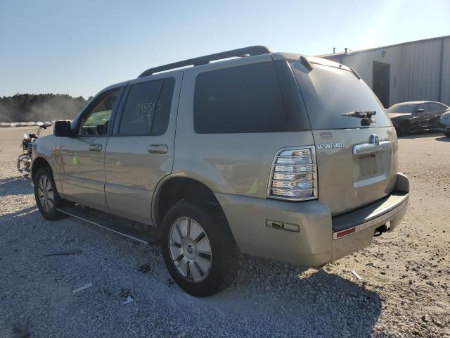 Photo 3 from auction – 2006 MERCURY MOUNTAINEE with VIN 4M2EU37E96UJ07699