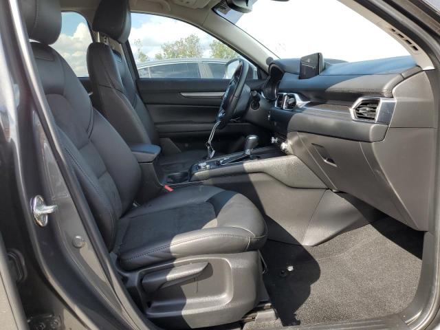 Photo 5 from auction – 2019 MAZDA CX-5 TOURI with VIN JM3KFACM0K0525601