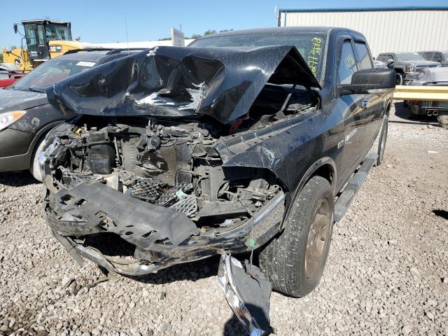 Photo 2 from auction – 2012 DODGE RAM 1500 S with VIN 1C6RD6LT5CS235725