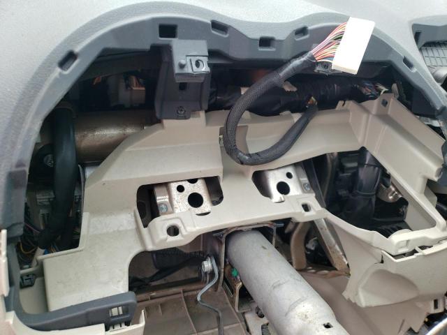 Photo 8 from auction – 2013 TOYOTA COROLLA BA with VIN 5YFBU4EEXDP160147