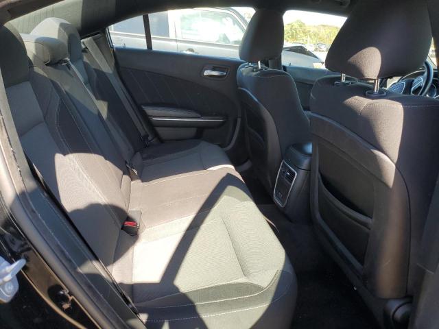 Photo 6 from auction – 2018 DODGE CHARGER SX with VIN 2C3CDXHG0JH156231