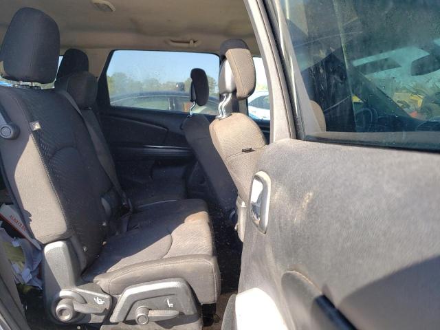 Photo 6 from auction – 2018 DODGE JOURNEY SE with VIN 3C4PDCAB8JT532492