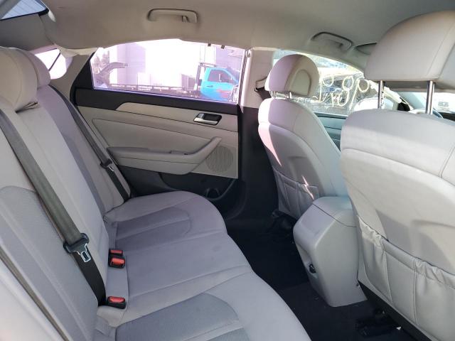 Photo 6 from auction – 2015 HYUNDAI SONATA SE with VIN 5NPE24AF6FH168022