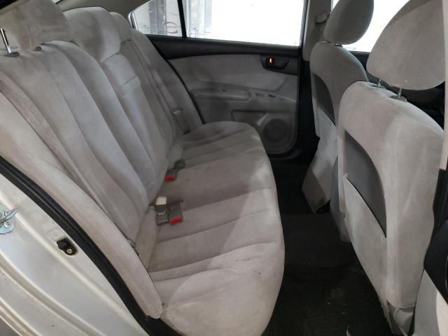 Photo 6 from auction – 2009 KIA OPTIMA LX with VIN KNAGE228095312749