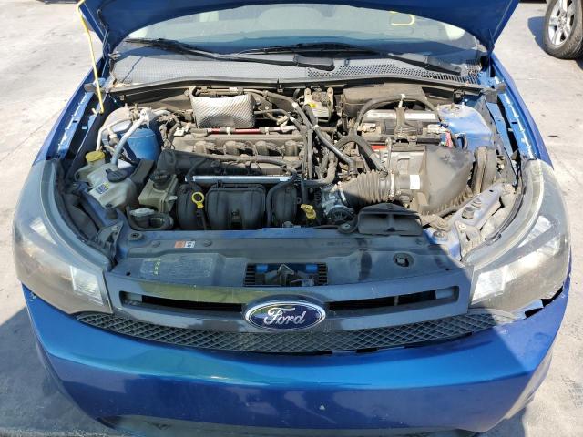 Photo 7 from auction – 2010 FORD FOCUS SES with VIN 1FAHP3GN8AW161752