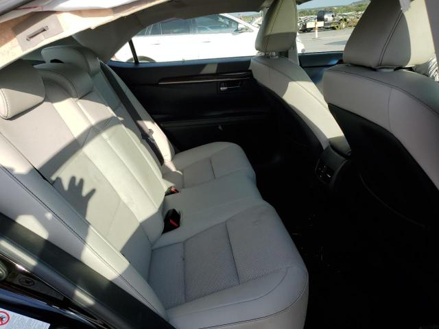 Photo 6 from auction – 2015 LEXUS ES 350 with VIN JTHBK1GG3F2185376