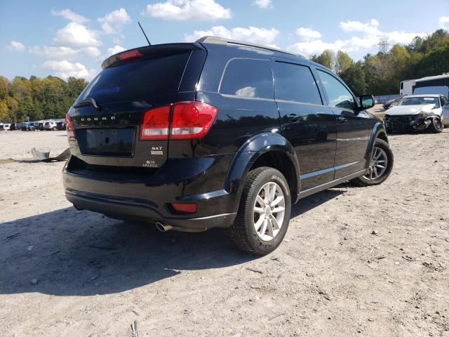 Photo 4 from auction – 2017 DODGE JOURNEY SX with VIN 3C4PDCBG9HT526897