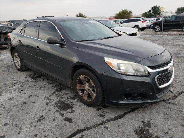 Photo 1 from auction – 2014 CHEVROLET MALIBU LS with VIN 1G11B5SL5EF126998