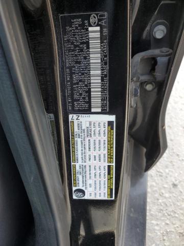Photo 10 from auction – 2006 TOYOTA COROLLA MA with VIN 2T1KR32EX6C608583