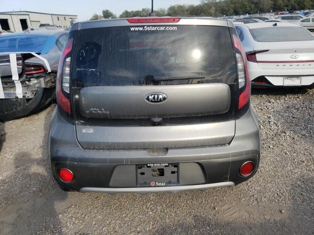 Photo 6 from auction – 2019 KIA SOUL + with VIN KNDJP3A5XK7666207