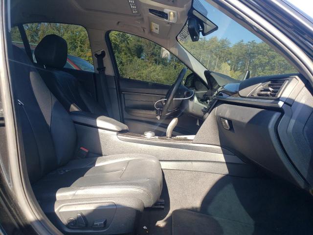 Photo 5 from auction – 2015 BMW 328 XI SUL with VIN WBA3B5C57FF962603