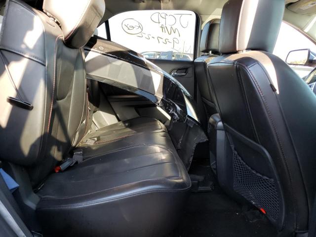 Photo 6 from auction – 2011 CHEVROLET EQUINOX LT with VIN 2GNALFEC5B1329955