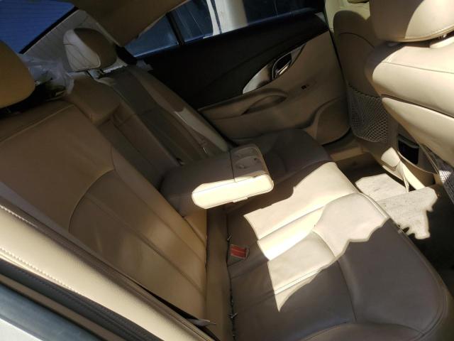 Photo 6 from auction – 2012 BUICK LACROSSE P with VIN 1G4GD5ER5CF283855