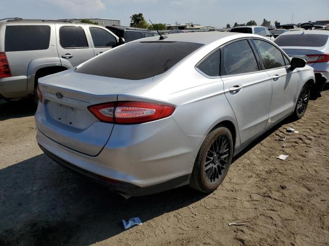 Photo 4 from auction – 2013 FORD FUSION S with VIN 3FA6P0G72DR108771